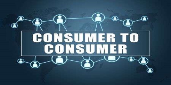 Consumer-to-consumer