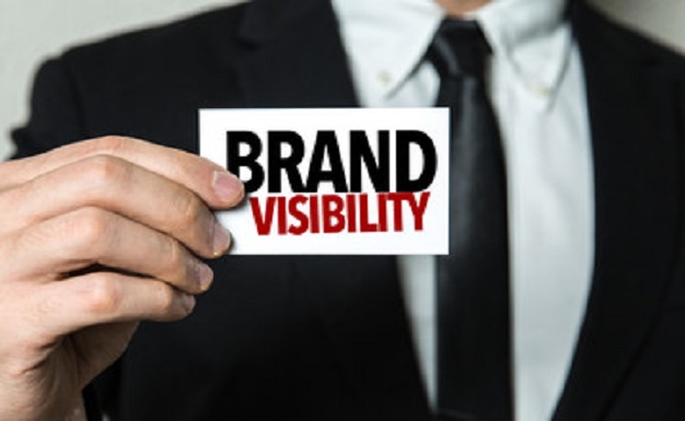 Increase your visibility